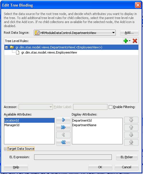 Born To DeBug: Master-Detail-Detail. Using Tree Table and Table. Using ...