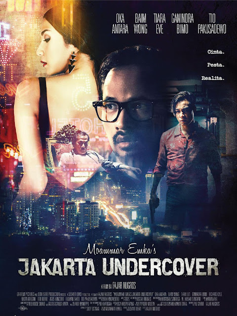 Download Film Moammar Emka's Jakarta Undercover 2017 Download Film Moammar Emka's Jakarta Undercover 2017