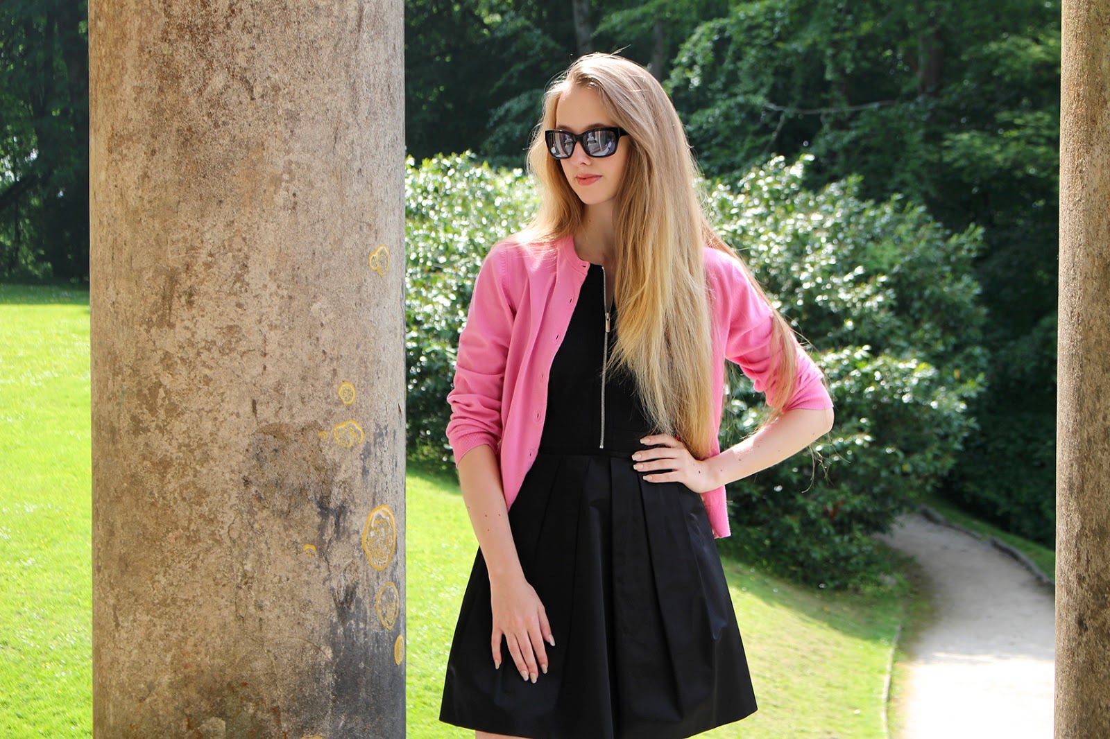 FASHION & THE CITY | A Glass Of Ice x South East England