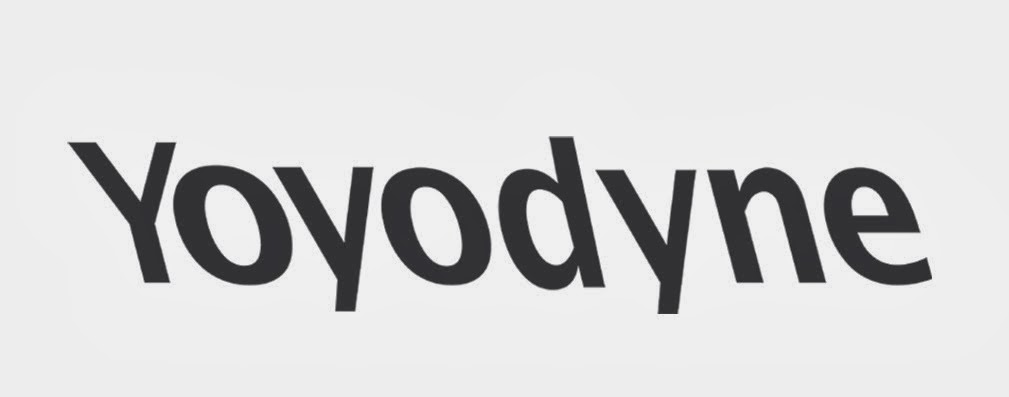 Sponsor 2014 / Yoyodyne