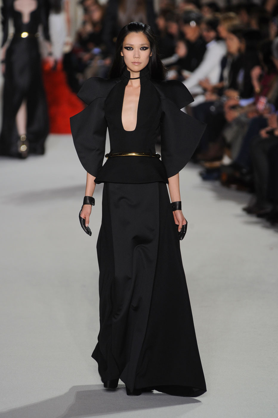 stephane rolland haute couture paris s/s 2012 | visual optimism ...