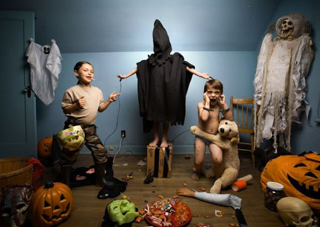 Οι ειδήσεις επηρεάζουν τον ψυχισμό ενός παιδιού