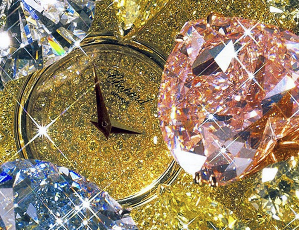 Most Expensive Watches In The World See The Top 29 Couture Crib