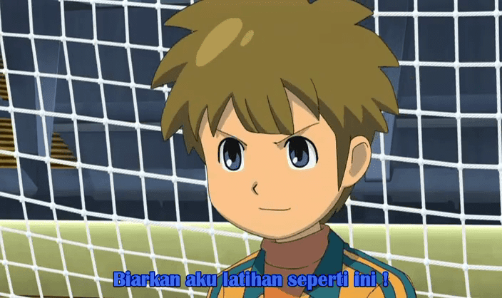 Inazuma Eleven 2 Firestorm Inazuma Eleven 2 Firestorm