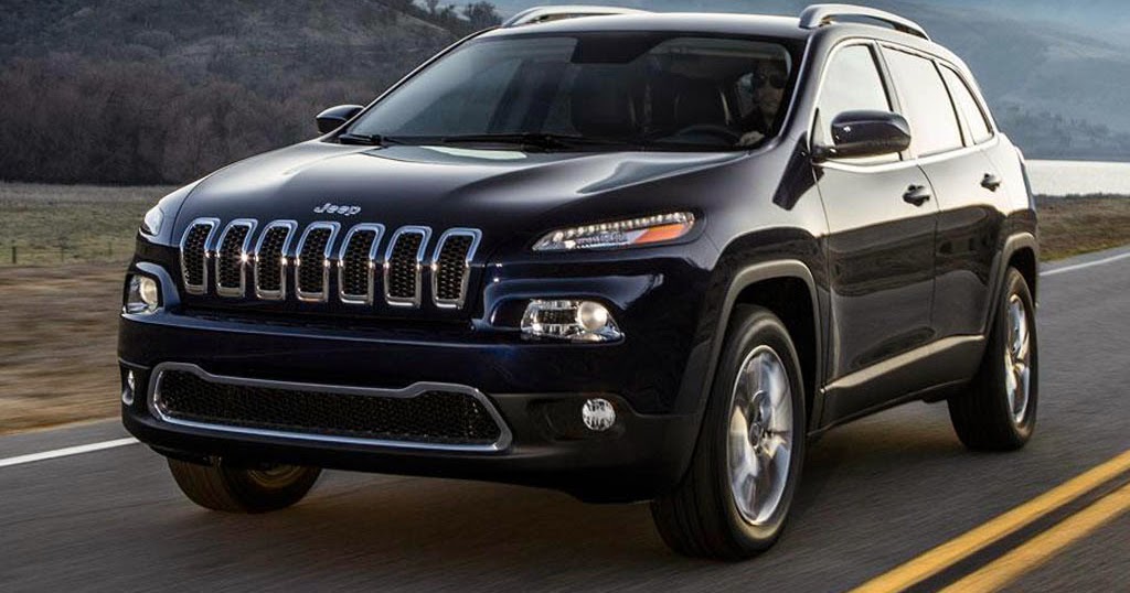 2015 Jeep Grand Cherokee Release Date And Price | New Car Release Date