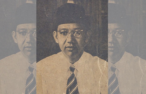 Mengenang KH. Wachid Hasyim, 64 Tahun Wafat Kecelakaan