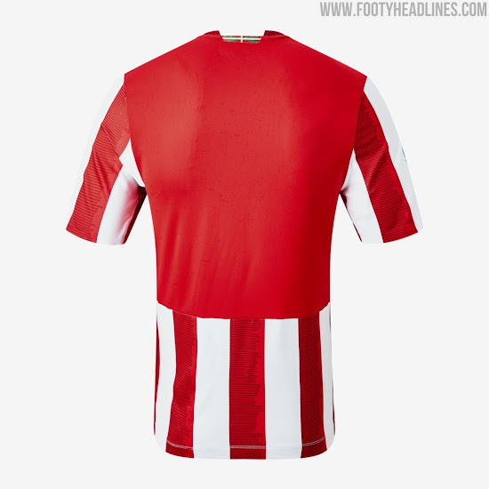 Athletic bilbao 2021 kitsempty spaces the blog