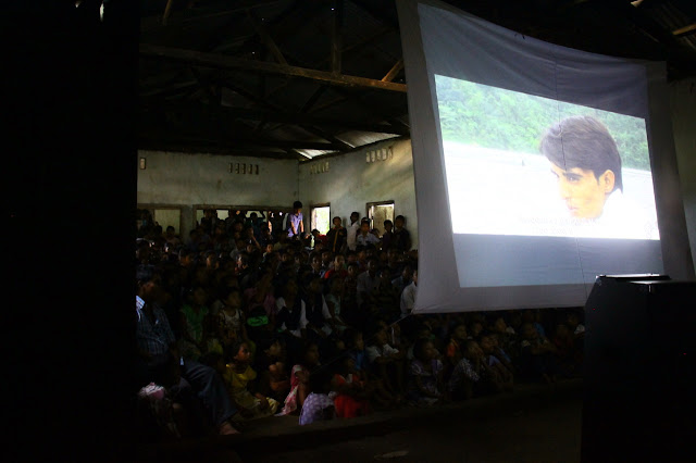 The Dhenuki Cinema Project – Transforming Villages with Cinema The Dhenuki Cinema Project – Transforming Villages with Cinema