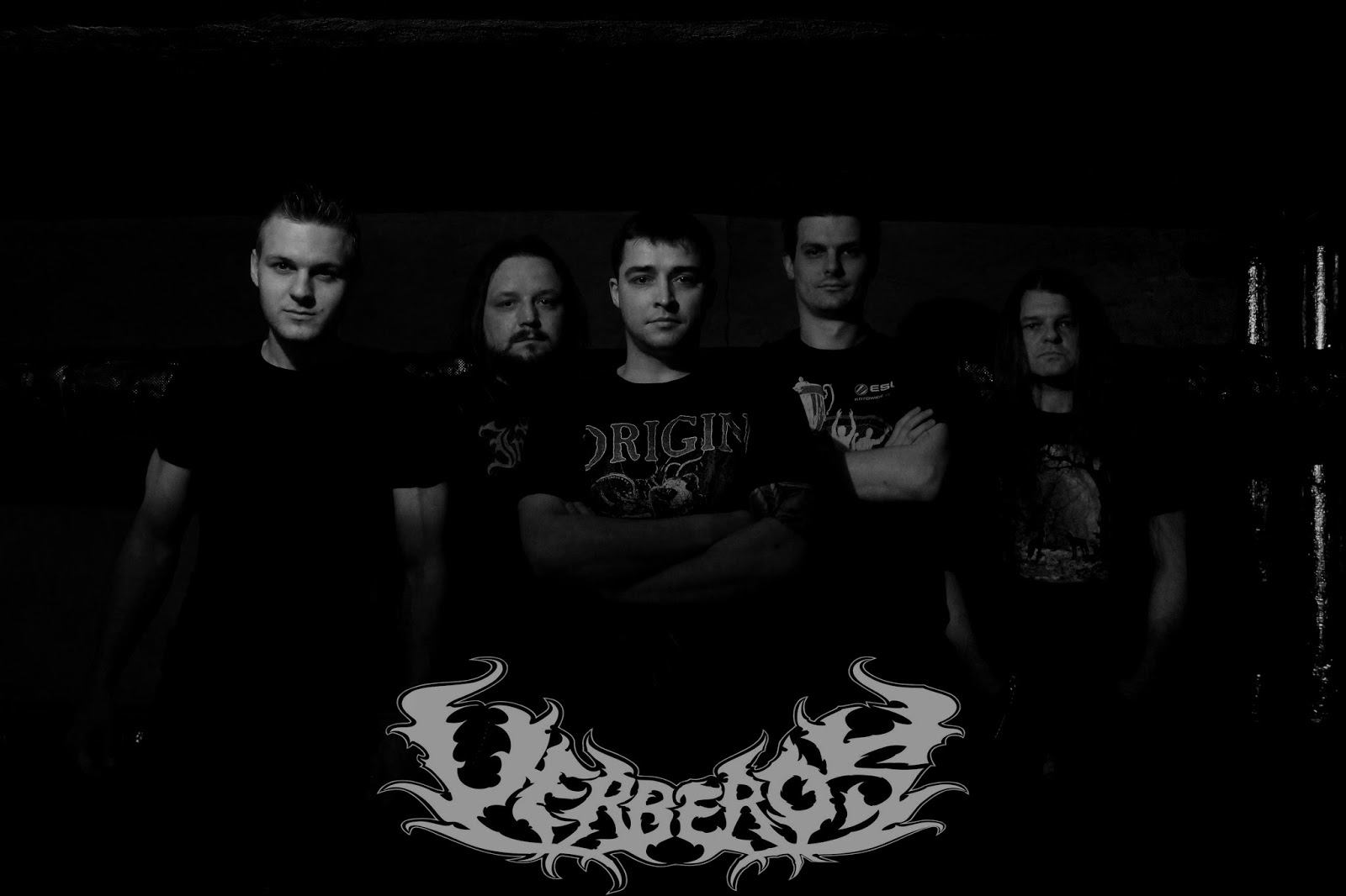 Few questions death metal band from Poland UERBEROS. DEADLY STORM