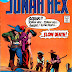 Jonah Hex #9 - Bernie Wrightson cover