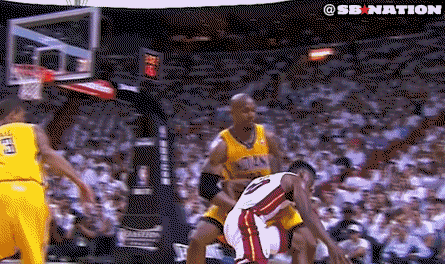 the basketball machine random nba gifs david west and hip hop christmas carols