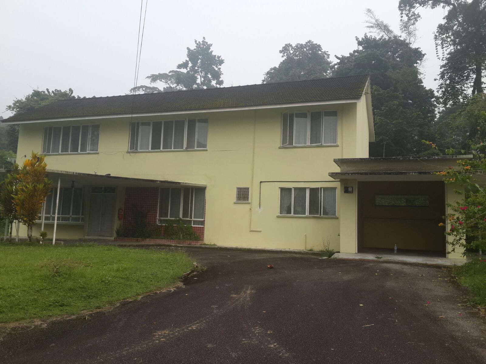 Apa Kata Fizah Mencari Rumah Sewa Di Cameron Highlands