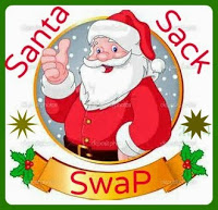Santa Sack Swap 2016