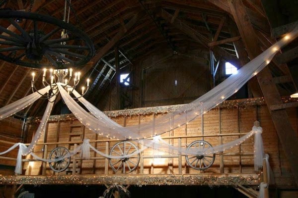 Light chain – the most magical ideas