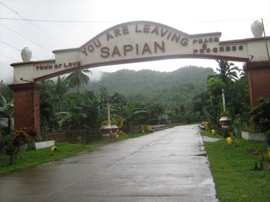 Municipality of Sapian