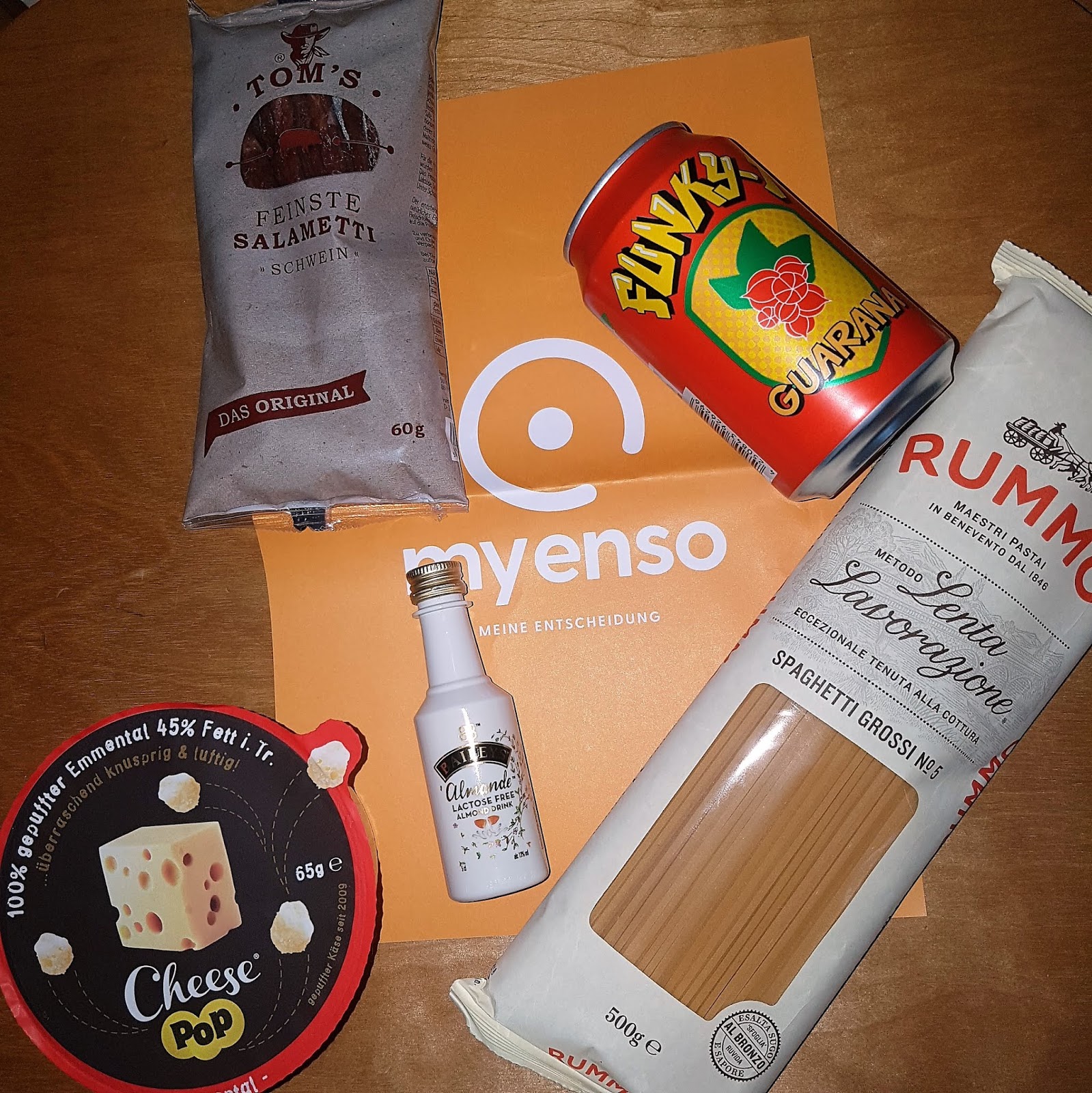 Kleiko S Welt Mai 2013