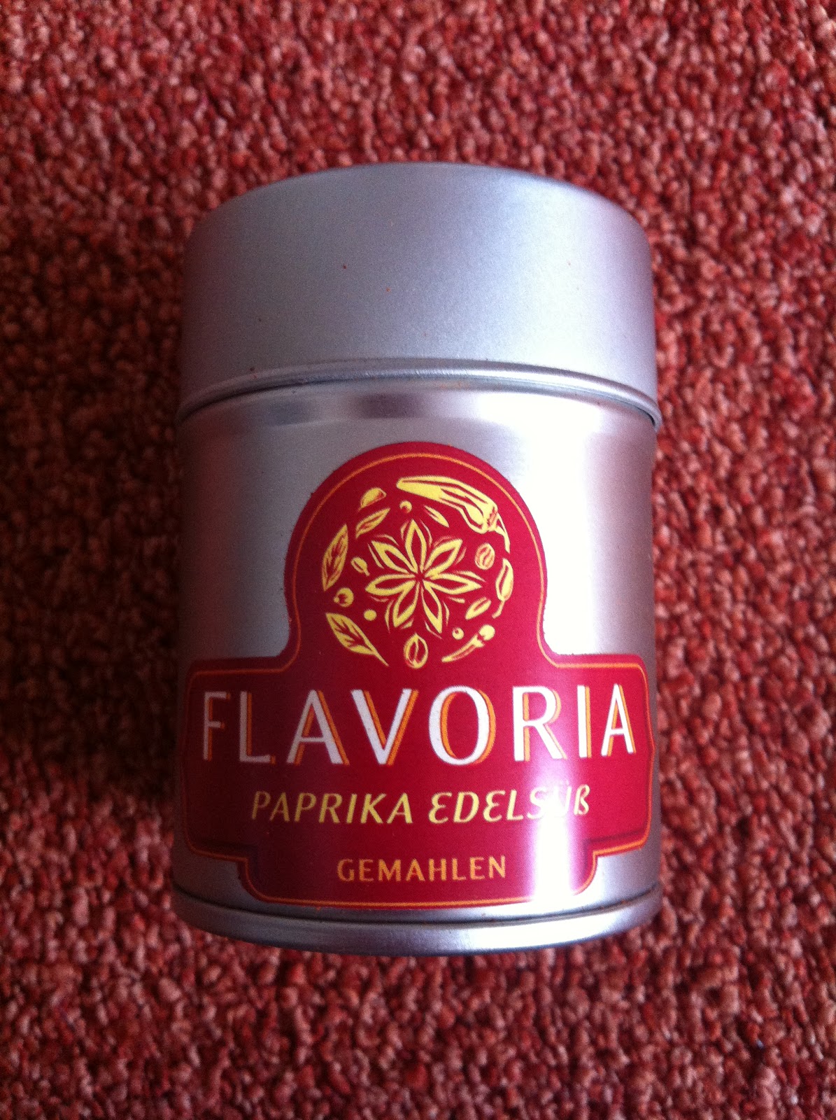 Produkttest: FLAVORIA