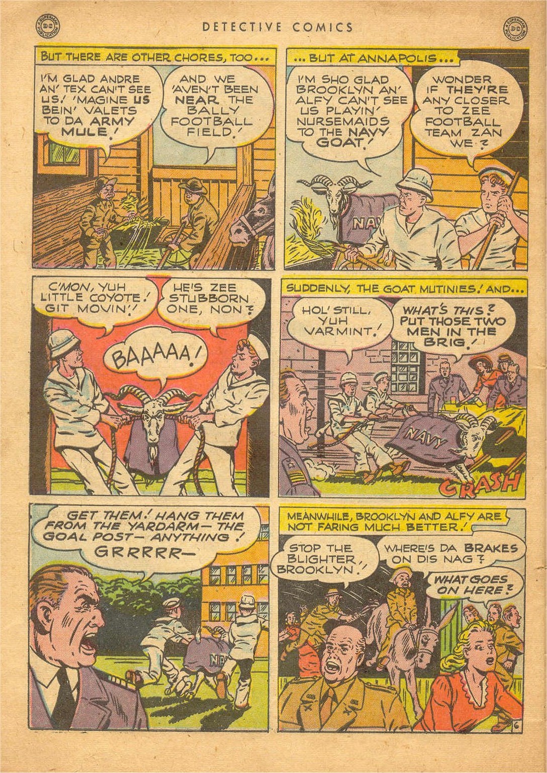 Detective Comics (1937) 129 Page 40