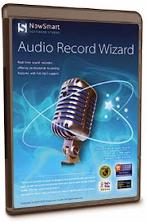 Audio Record Wizard Portable