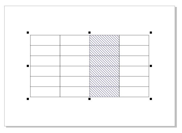 Cara Menghapus Kolom Tabel Hanya Sekali Klik Di Corel Draw Tips Mendesain Cara Menghapus Kolom Tabel Hanya Sekali Klik Di Corel Draw Tips Mendesain