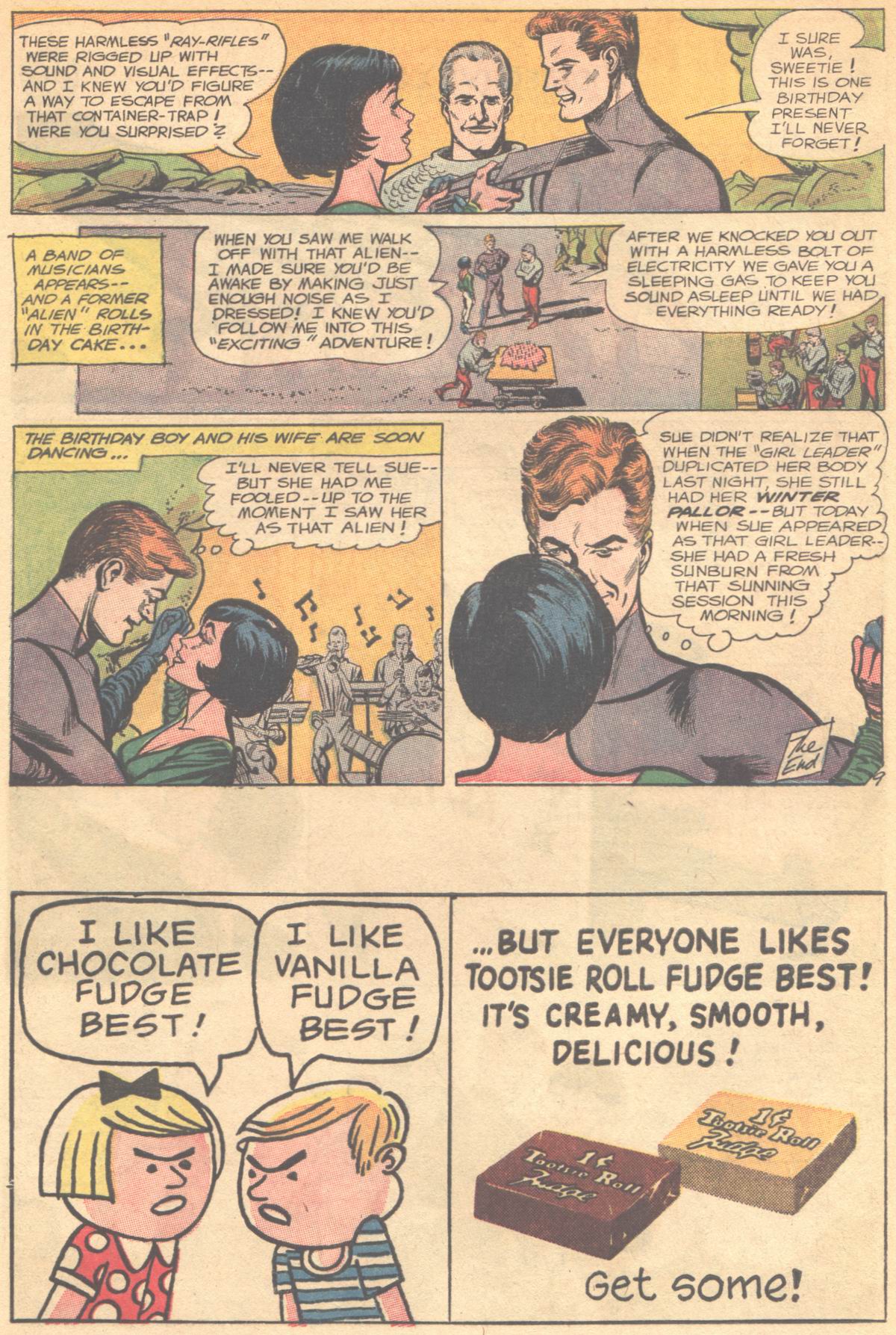 Detective Comics (1937) issue 332 - Page 32