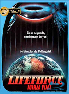 Fuerza Vital (1985) HD [1080p] Latino [GoogleDrive] DizonHD