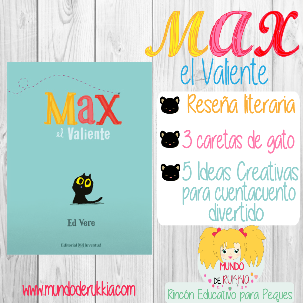 max-el-valiente-cuento max-el-valiente-cuento