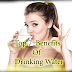 Top 7 Benefits Of Drinking Water On An Empty Stomach