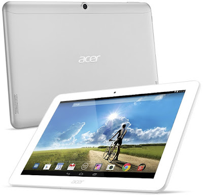 Acer Iconia Tab 10 A3-A20 HD