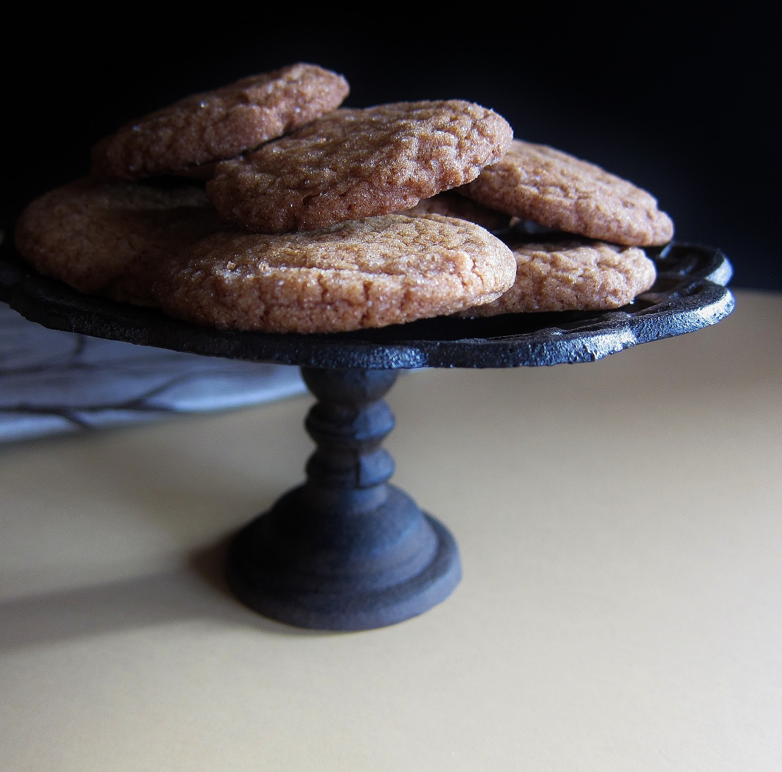 Arctic Garden Studio Ginger Snaps