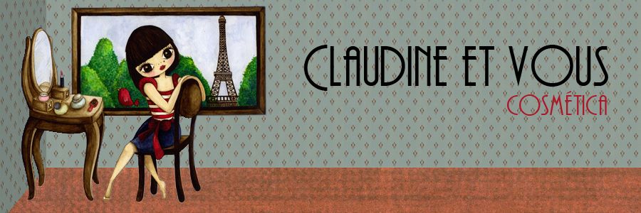 El sitio de Claudine