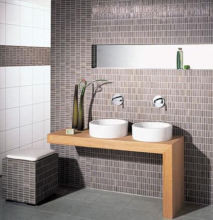 Bathroom Tile Modern