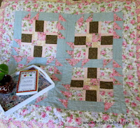 free quilt pattern