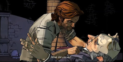 Download The Wolf Among Us Episode 1 Highly Compressed Game For PC Download The Wolf Among Us Episode 1 Highly Compressed Game For PC