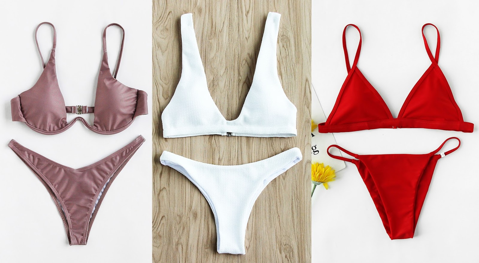 * Freak Muffin * Wishlist Beach, Please!