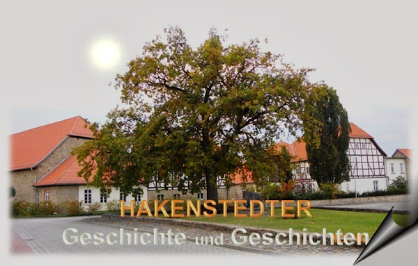 Hakenstedt