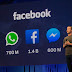 Facebook đã nuốt lời hứa về hạn chế khai thác dữ liệu người dùng?