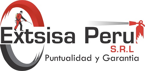 Extsisa Perú - Fumigaciones y Extintores