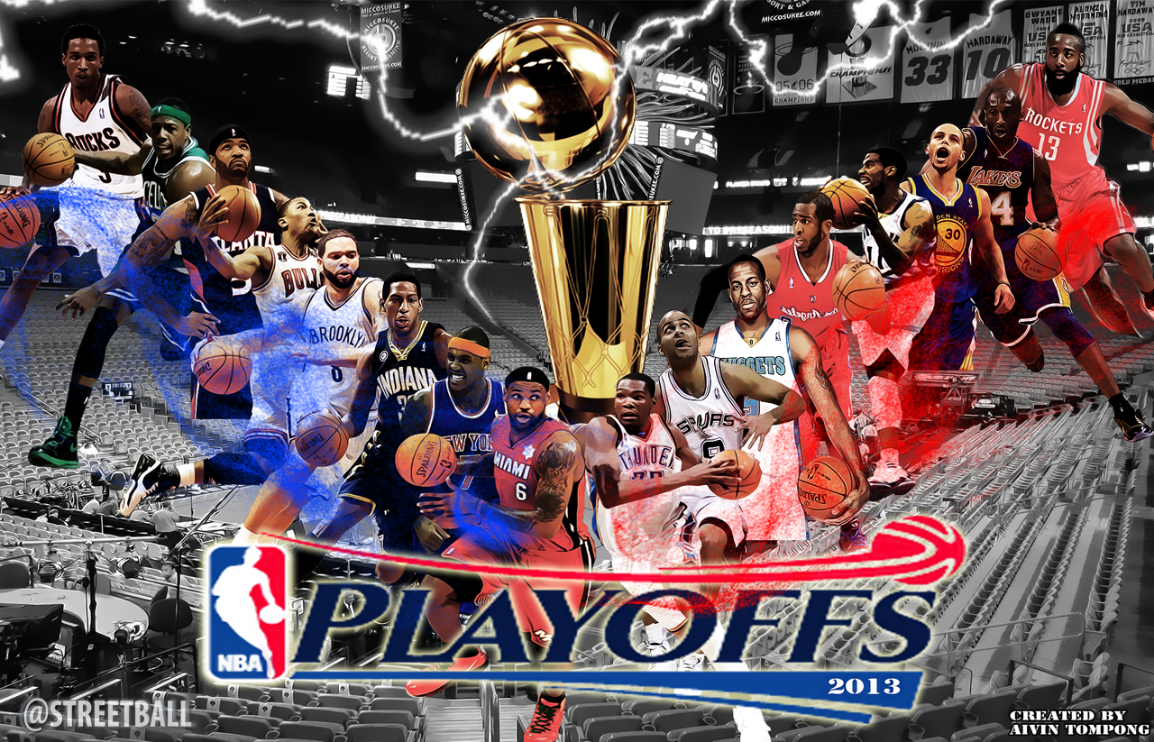 2013 nba finals champions