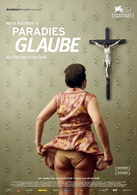 Paradies: Glaube (2013) ταινιες online seires xrysoi greek subs