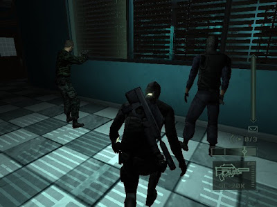 Tom clancy Tom clancy