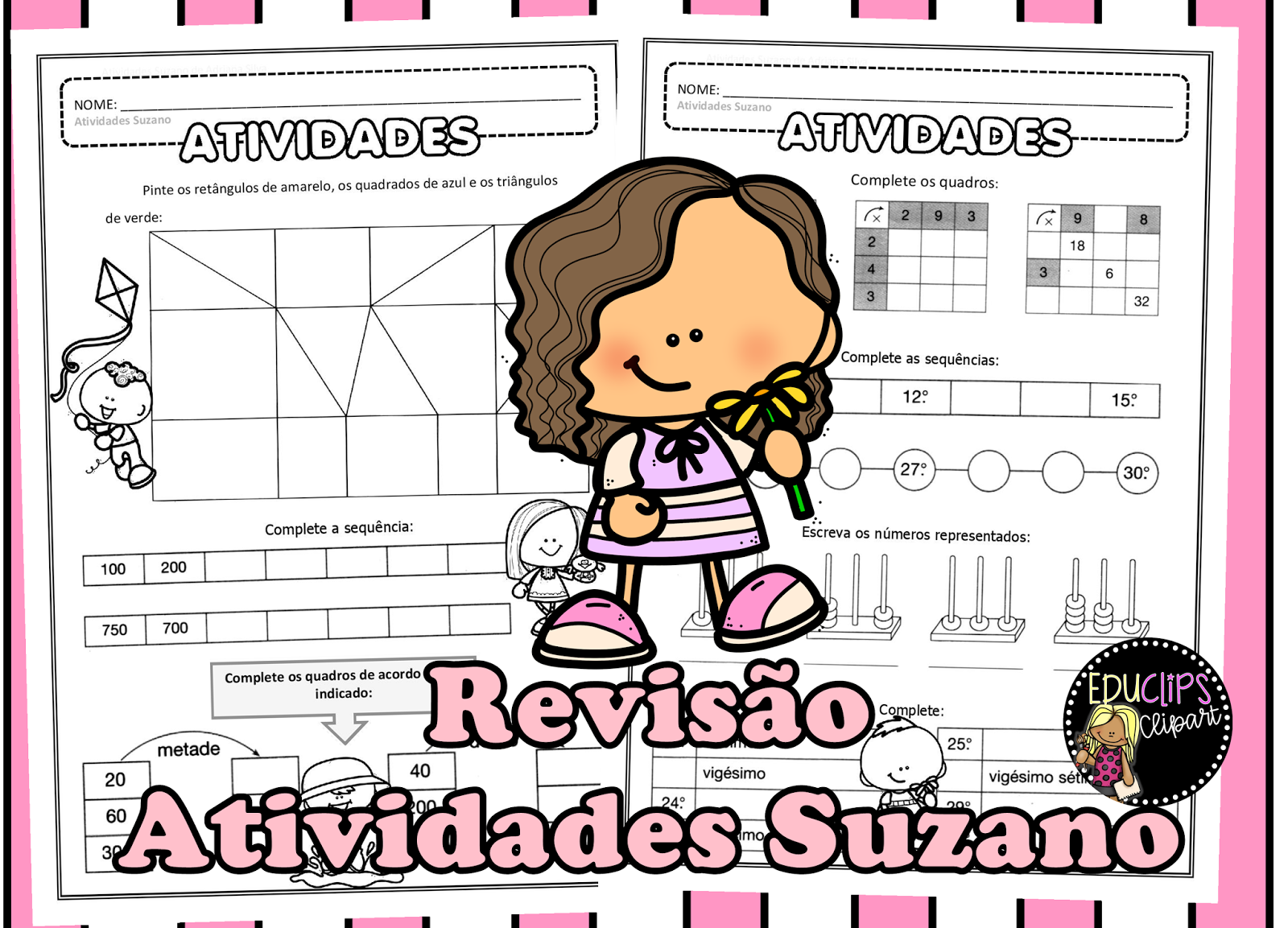 Revisao pedagogia