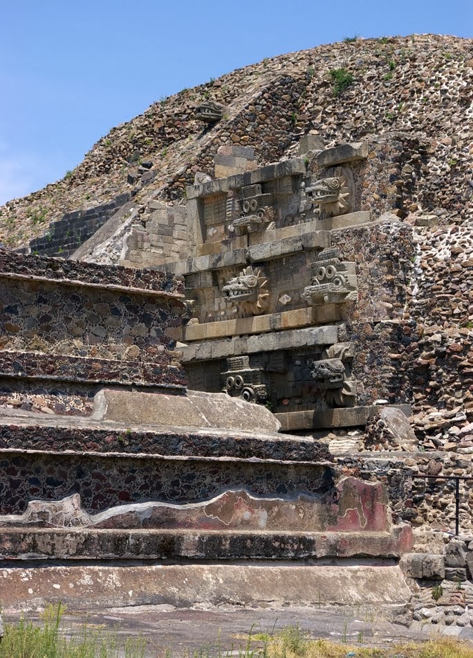 Local Bones: Teotihuacan: The Religious State