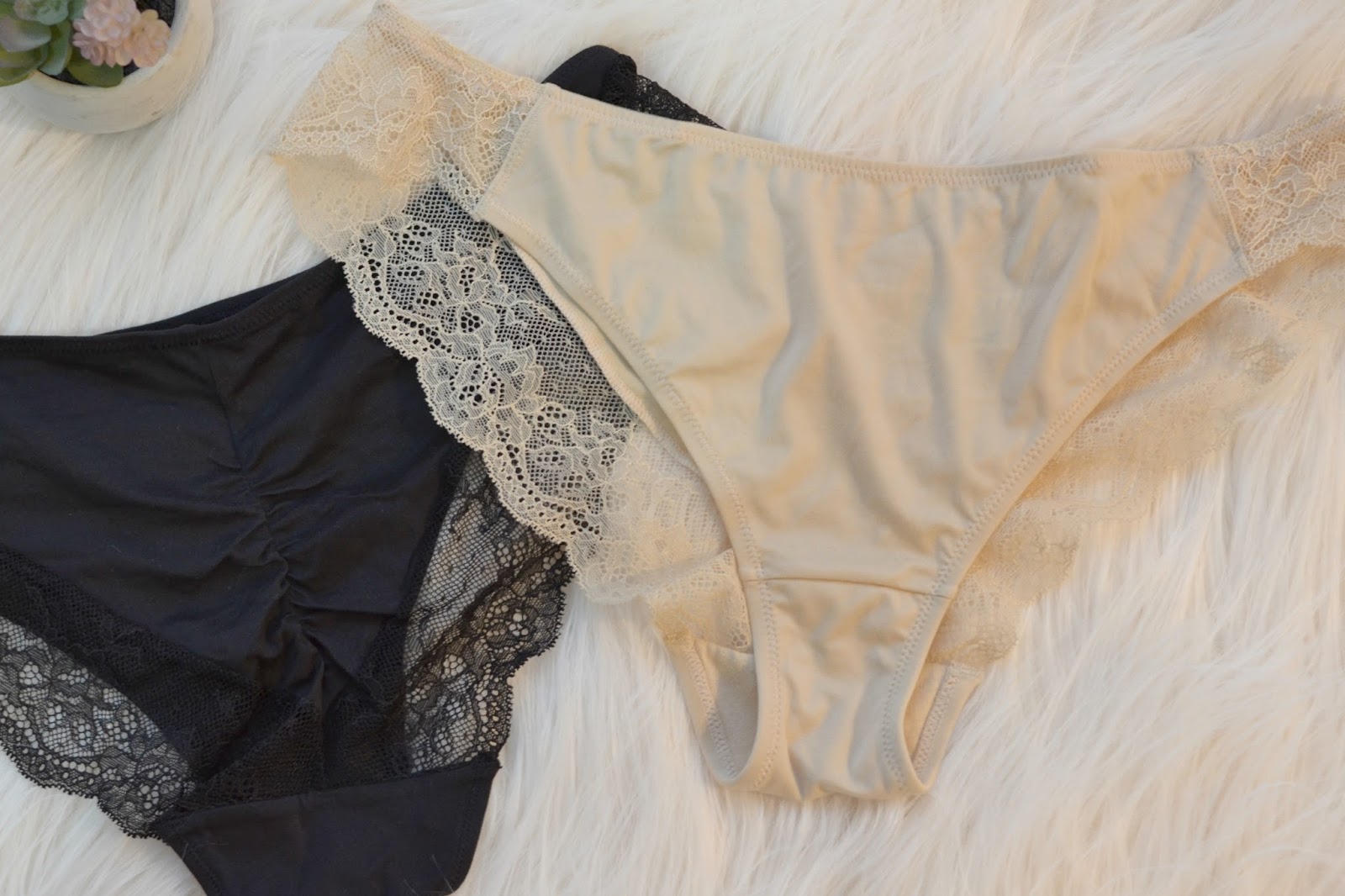 The Perfect Panties with Kohl's Mommy In Heels