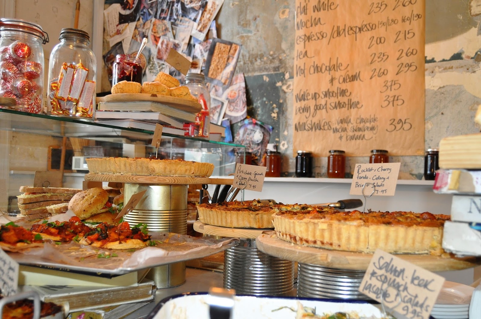 Brighton Brunch Marmalade, Kemptown Modern Bric a Brac