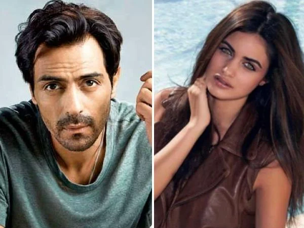 Arjun Rampal Announces Girlfriend Gabriella Demetriades’ Pregnancy