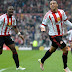 Sunderland lead, Newcastle level