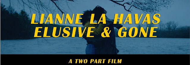 Lianne La Havas Elusive & Gone, Music Television, 