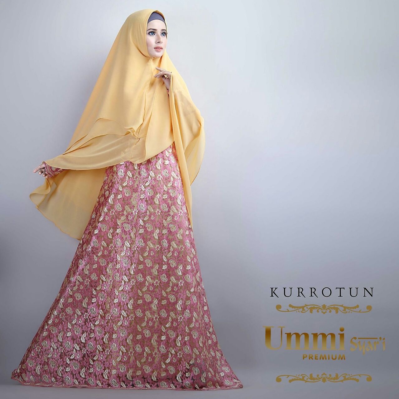murah n ori collection kurrotun syar i by ummi murah n ori collection kurrotun syar i by ummi