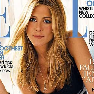 jennifer aniston